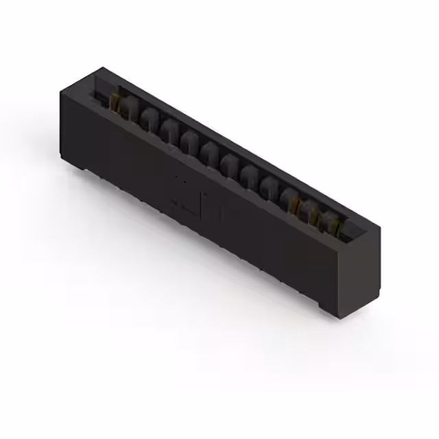 357-012-527-101 EDAC Inc.  Edgeboard Connectors